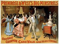 The Rise and Controversy of 19th Century Minstrel Shows: Unveiling the Dark Side of Entertainment