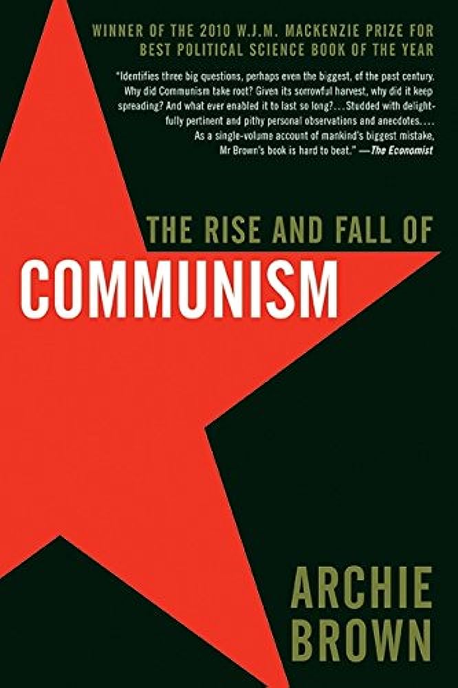 The Rise and Fall of 19th Century Communism: A Comprehensive Analysis