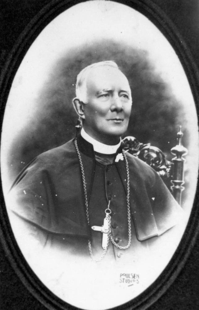 The Rise and Influence of the 19th Century Australian Cardinal: Exploring the Legacy of Cardinal Moran