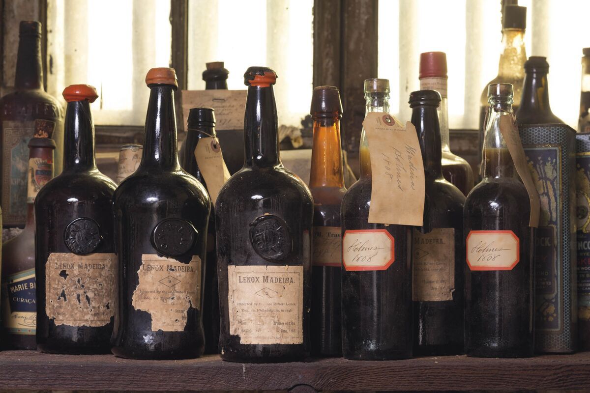 The Rise and Resurgence of 19th Century Wine: A Journey through History and Taste