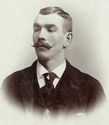 The Rise and Style of 19th Century Handlebar Mustache: A Fashion Statement of the Victorian Era