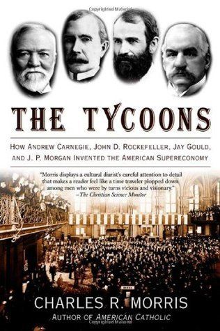 The Rise of 19th Century Steel Tycoons: A Legacy of Innovation and Wealth