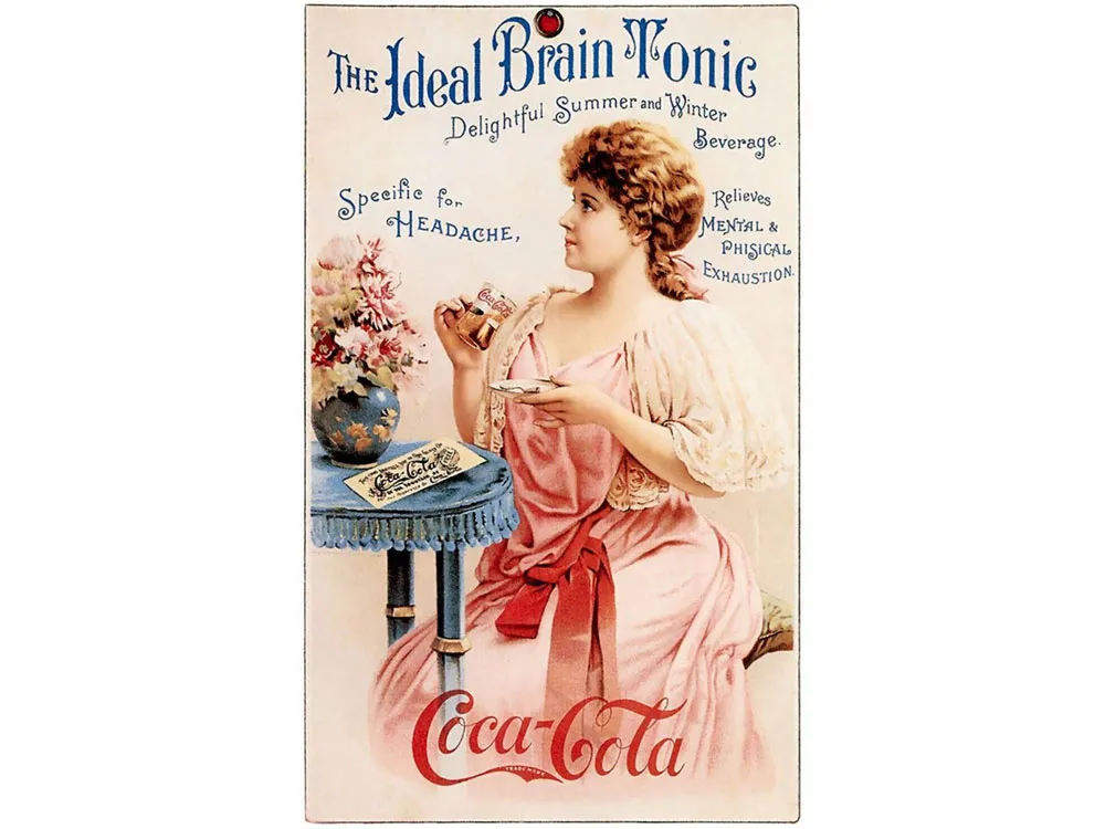 The Rise of Coca Cola: Exploring its Origins and Impact in the 19th Century