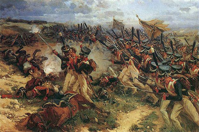 The Russian Wars in the 19th Century: A Historical Overview