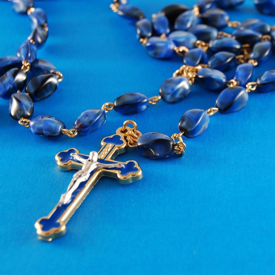 The Significance of the 19th Century Rosary: Exploring the Historical and Spiritual Impact