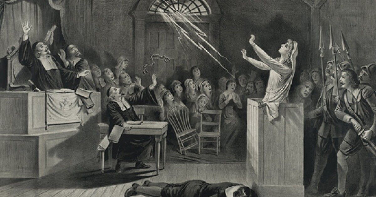 The Unraveling Minds: Exploring 19th Century Hysteria