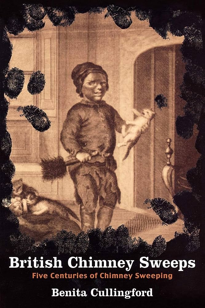 The Untold Stories of 19th Century Chimney Sweeps: Tales of Hardship, Survival, and Resilience