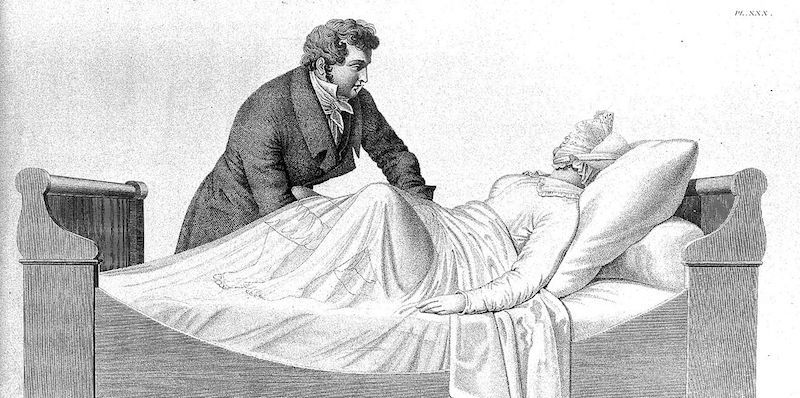 Treating Hysteria in the 19th Century: Methods and Controversies