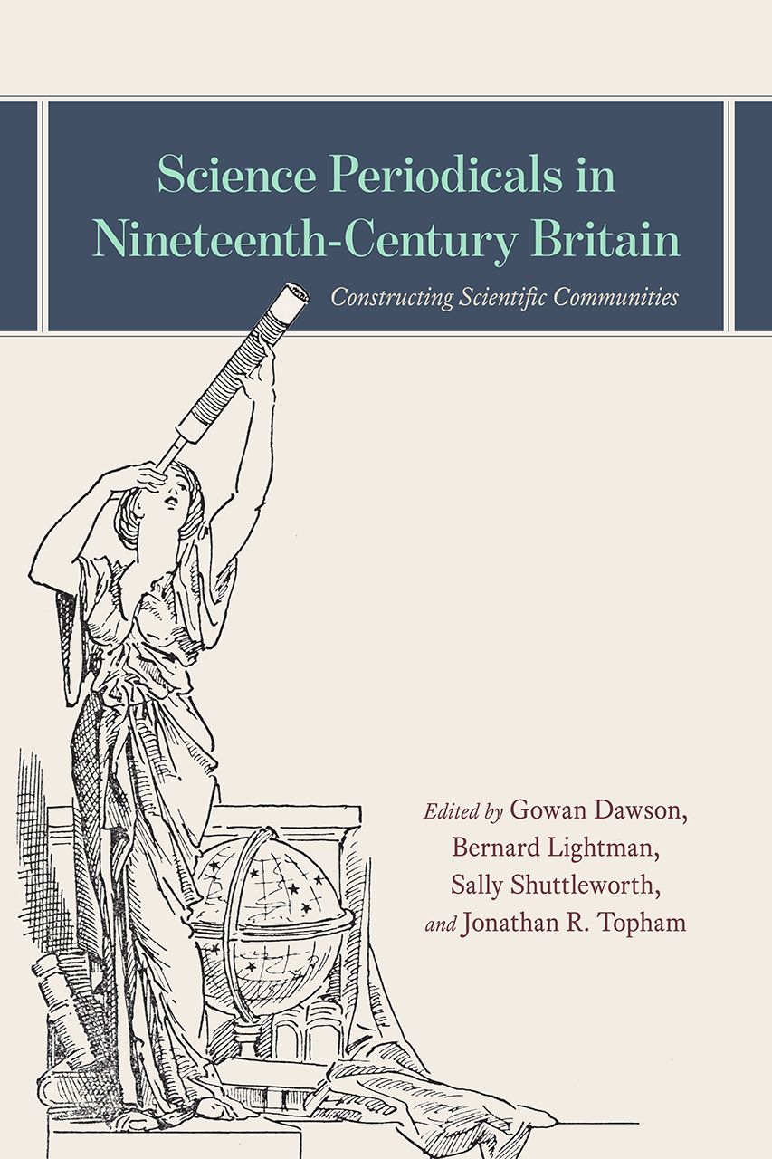 UK Periodicals: 19th Century Unveiling the Voice of an Era