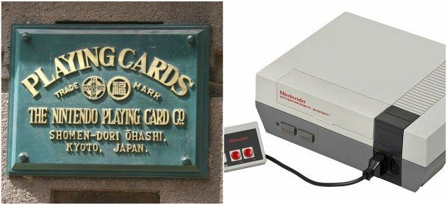 Unearthing Nintendo’s Roots: Exploring the Company’s 19th Century Origins