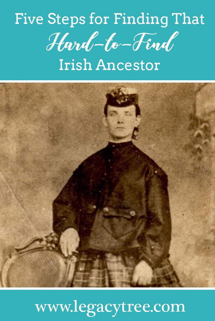 Unlocking the Past: Exploring 19th Century Irish Records for Genealogical Research