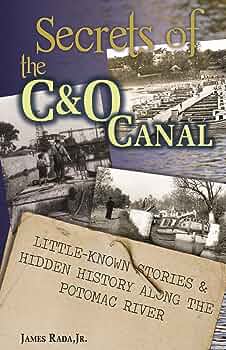 Unlocking the Secrets of 19th Century Canals: A Journey Through History