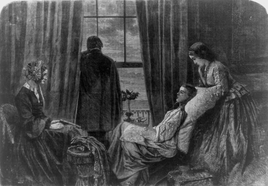 Unmasking The Silent Killer Understanding The Deadly Impact Of Tuberculosis In The 19th Century