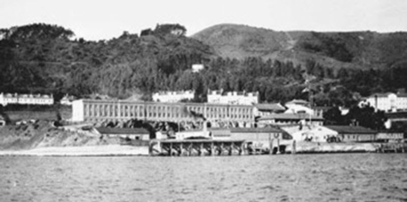 Unveiling Angel Island: Exploring the Historical Significance of 19th Century Immigration