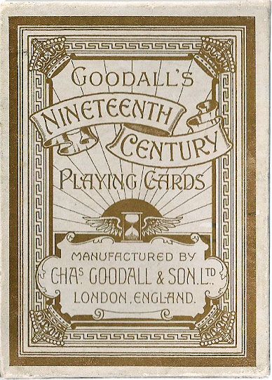 Unveiling the Allure of 19th Century Card Games: A Journey to the Past