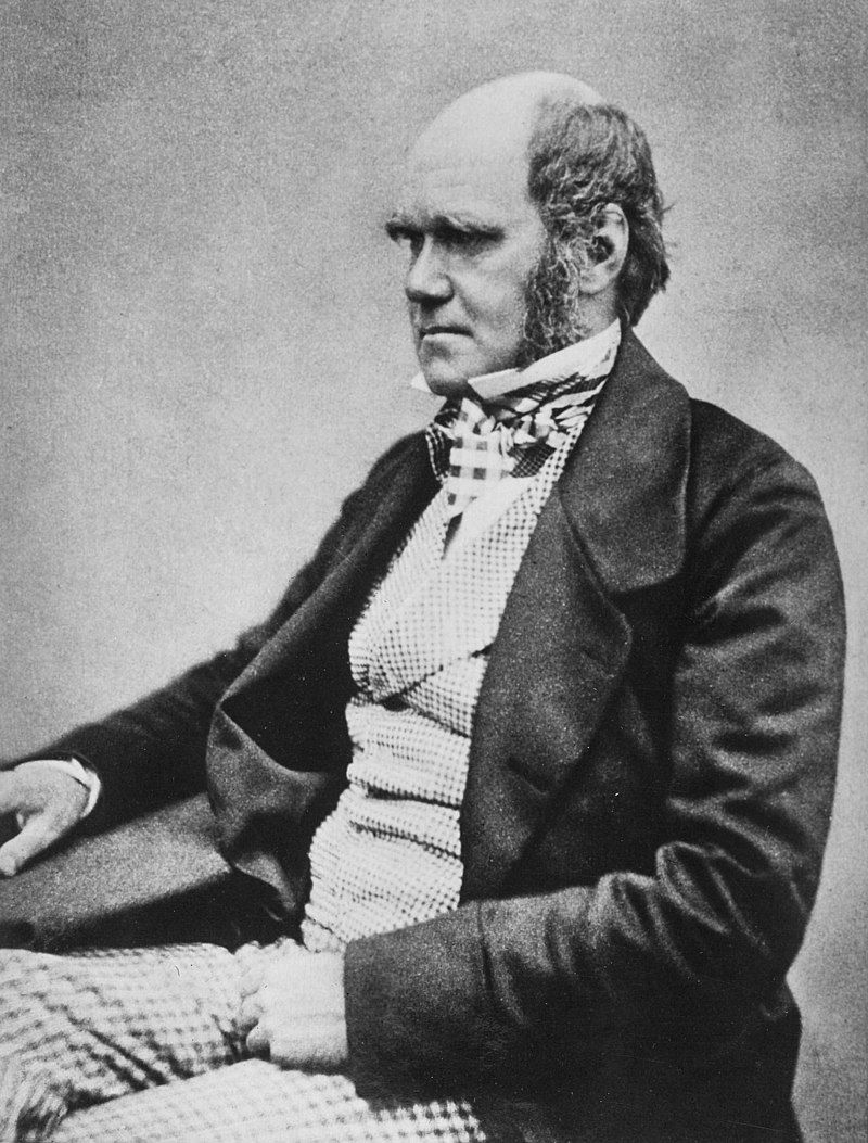 Unveiling the Contributions of 19th Century Geologist Charles