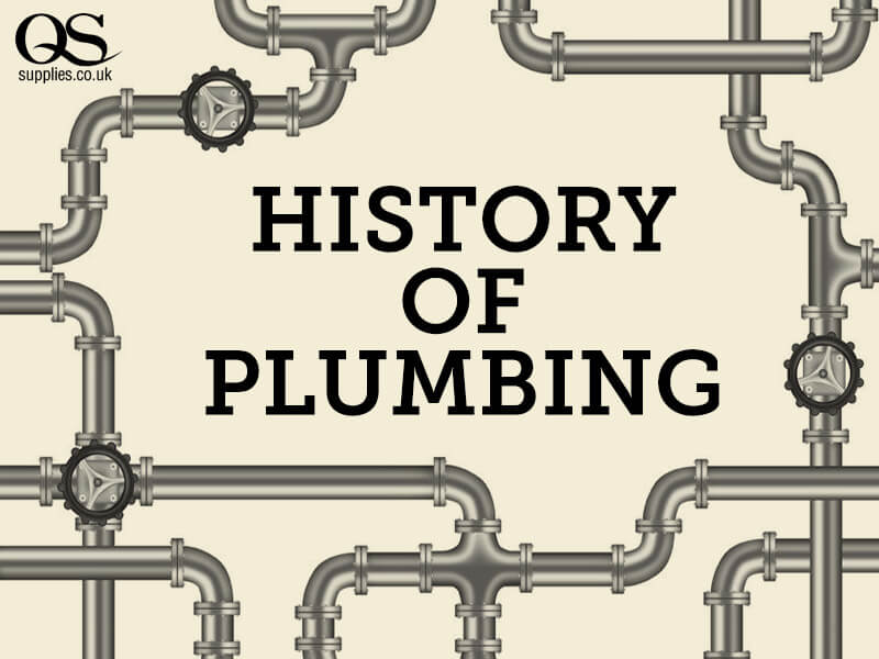 Unveiling the Evolution of Plumbing in the 19th Century