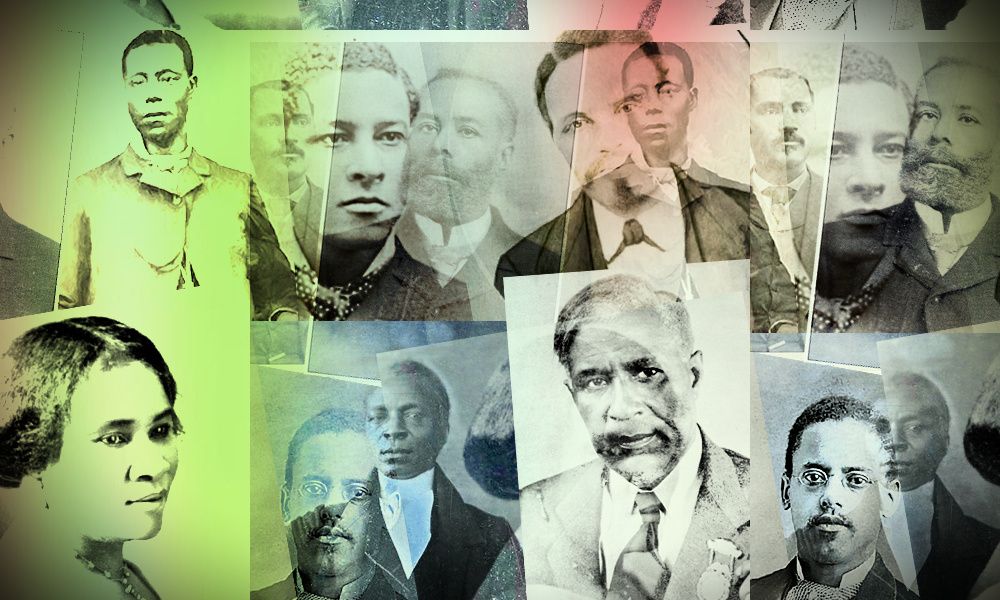 Unveiling the Forgotten Genius: Exploring the Contributions of 19th Century African American Inventors