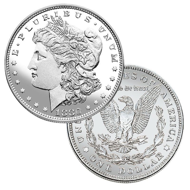 Unveiling the Glittering Legacy: Exploring 19th Century Silver Dollars