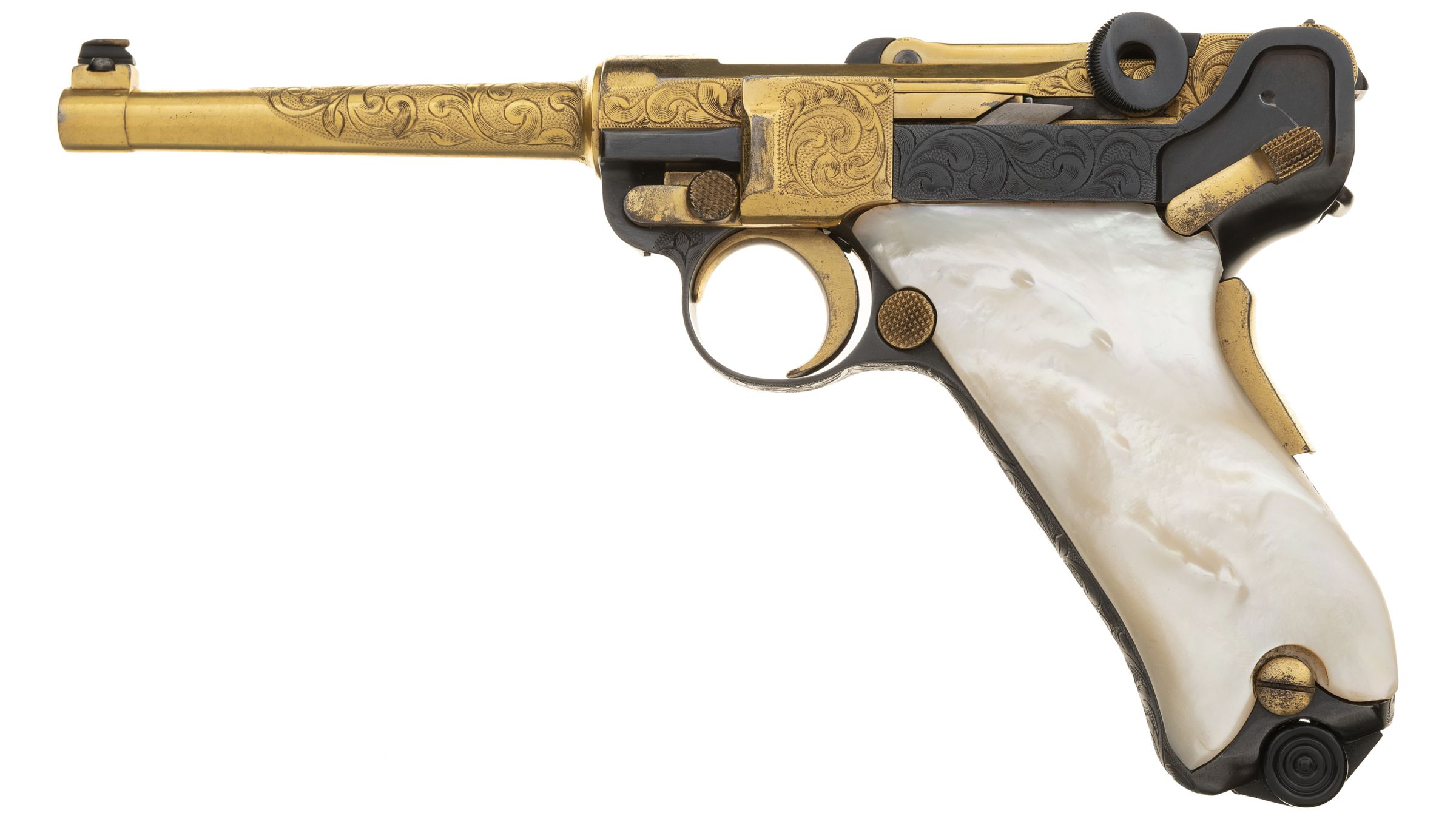 Unveiling the Legacy: Exploring the Intriguing History of 19th Century Pistols