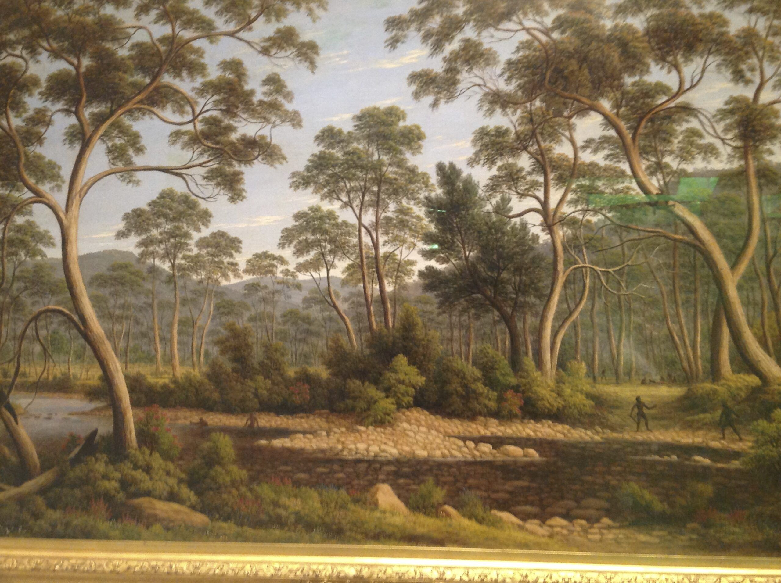 Unveiling the Masterpieces: Exploring Australian Painters of the 19th Century