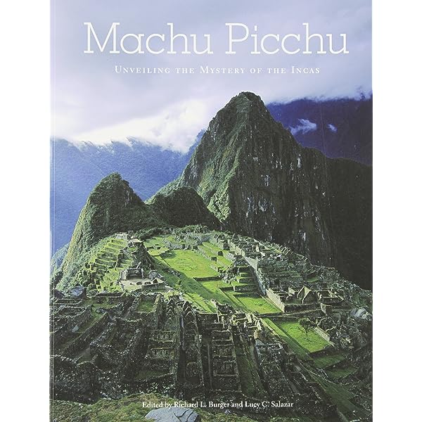 Unveiling the Mystery: Who Discovered Machu Picchu in the 19th Century?