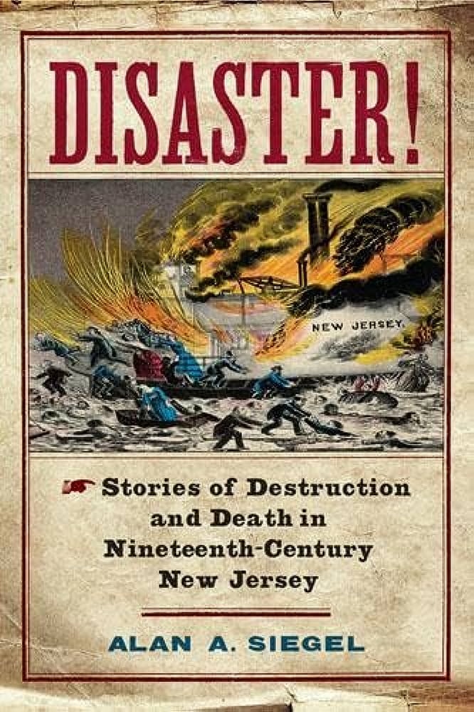 Unveiling the Tragic Tales: Exploring 19th Century Disasters