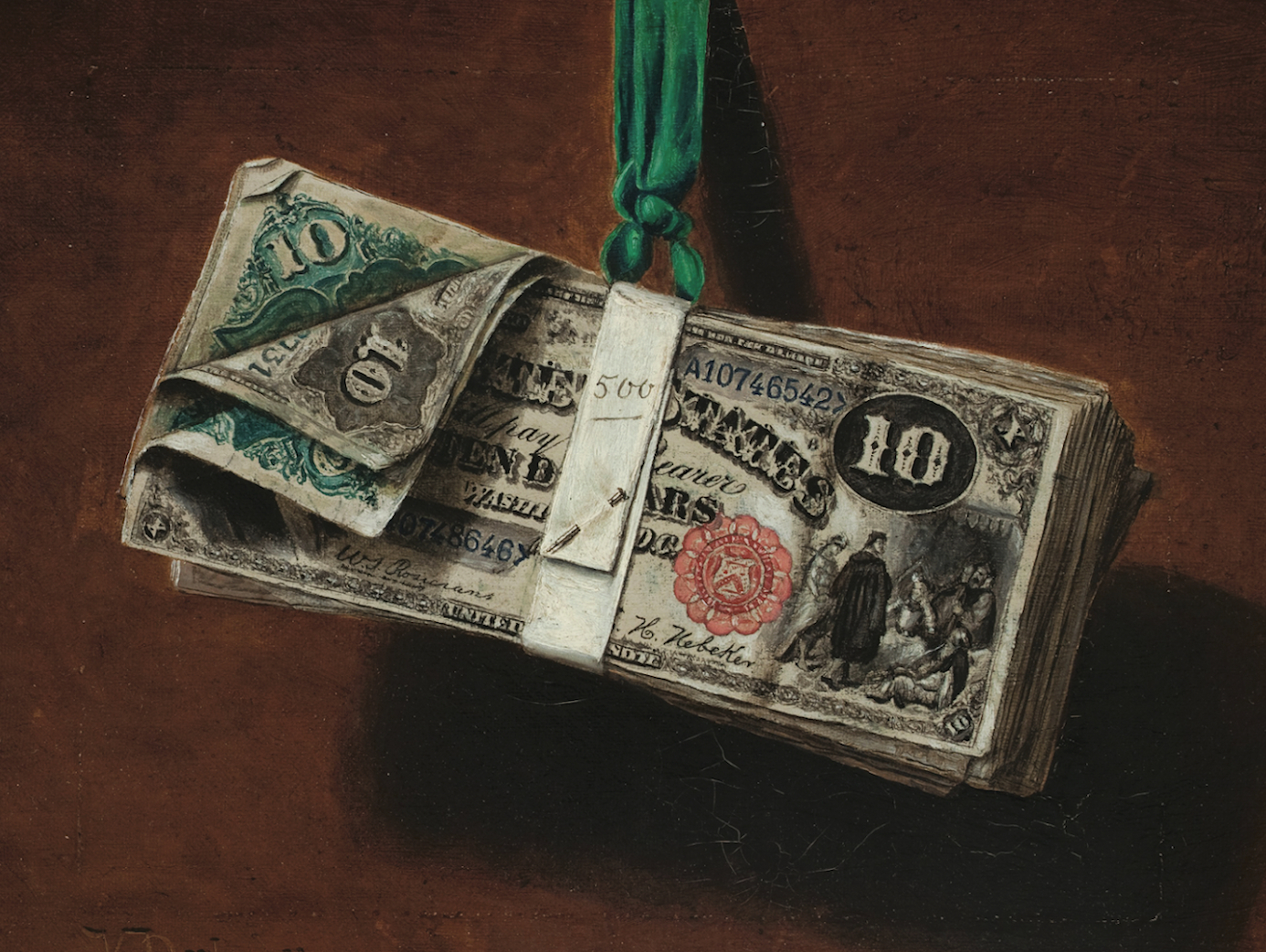 Unveiling the Wealth of the 19th Century: Exploring British Money in a Historical Context