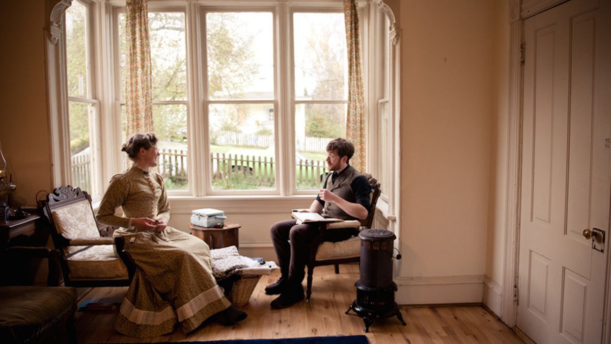 Yearning for the 19th Century: Why I Would Love to Live in a Bygone Era